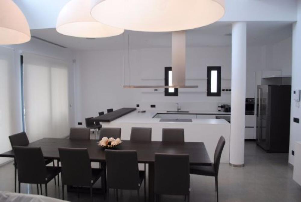  kaufen Villa Costa De La Calma Ponent 7