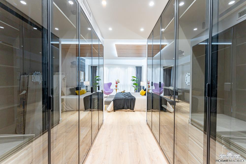  kaufen Wohnung Tetuán-Castillejos Madrid Capital 31
