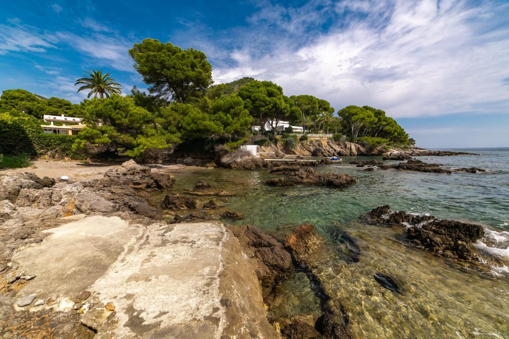  kaufen Grundstück Costa De Los Pinos Llevant 9