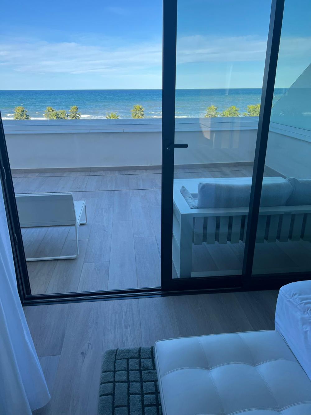  kaufen Penthouse Deveses Marina Alta 22