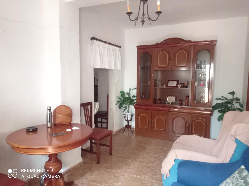  kaufen Haus Benamocarra Axarquía 1