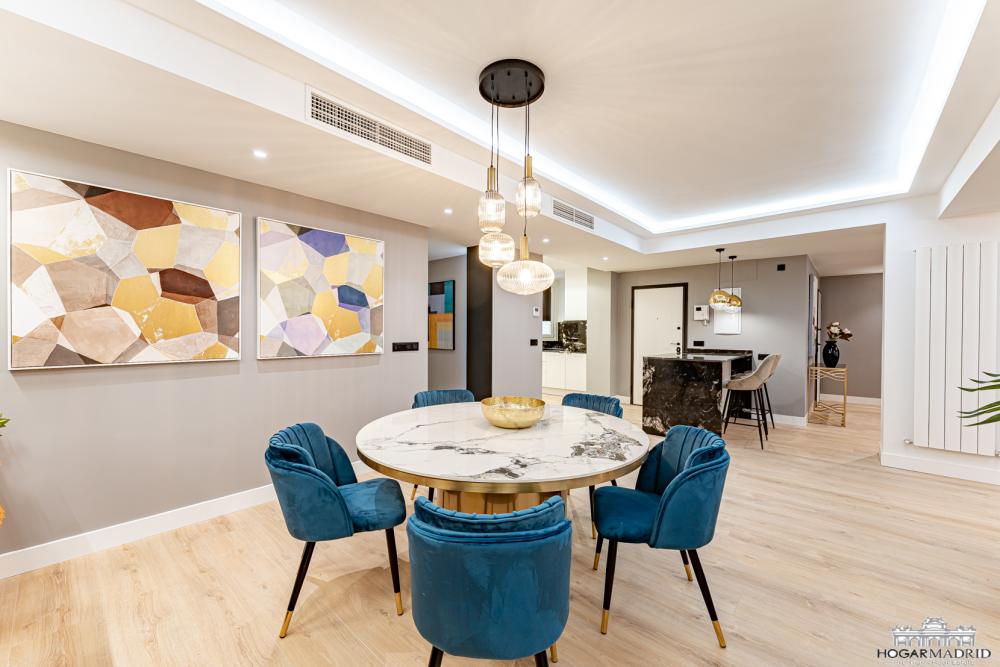  kaufen Wohnung Tetuán-Castillejos Madrid Capital 15