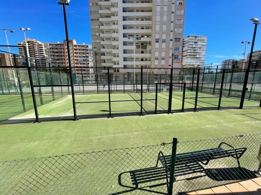  kaufen Wohnung Playa De San Juan Alacantí 35