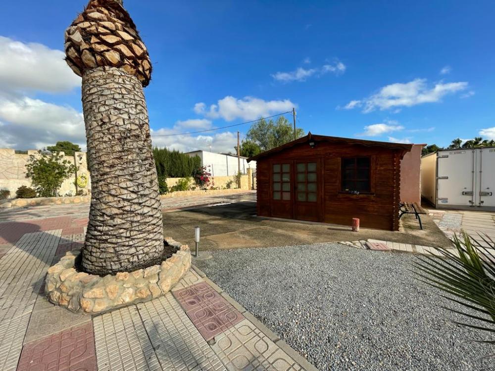  kaufen Haus Verdegàs Alacantí 10