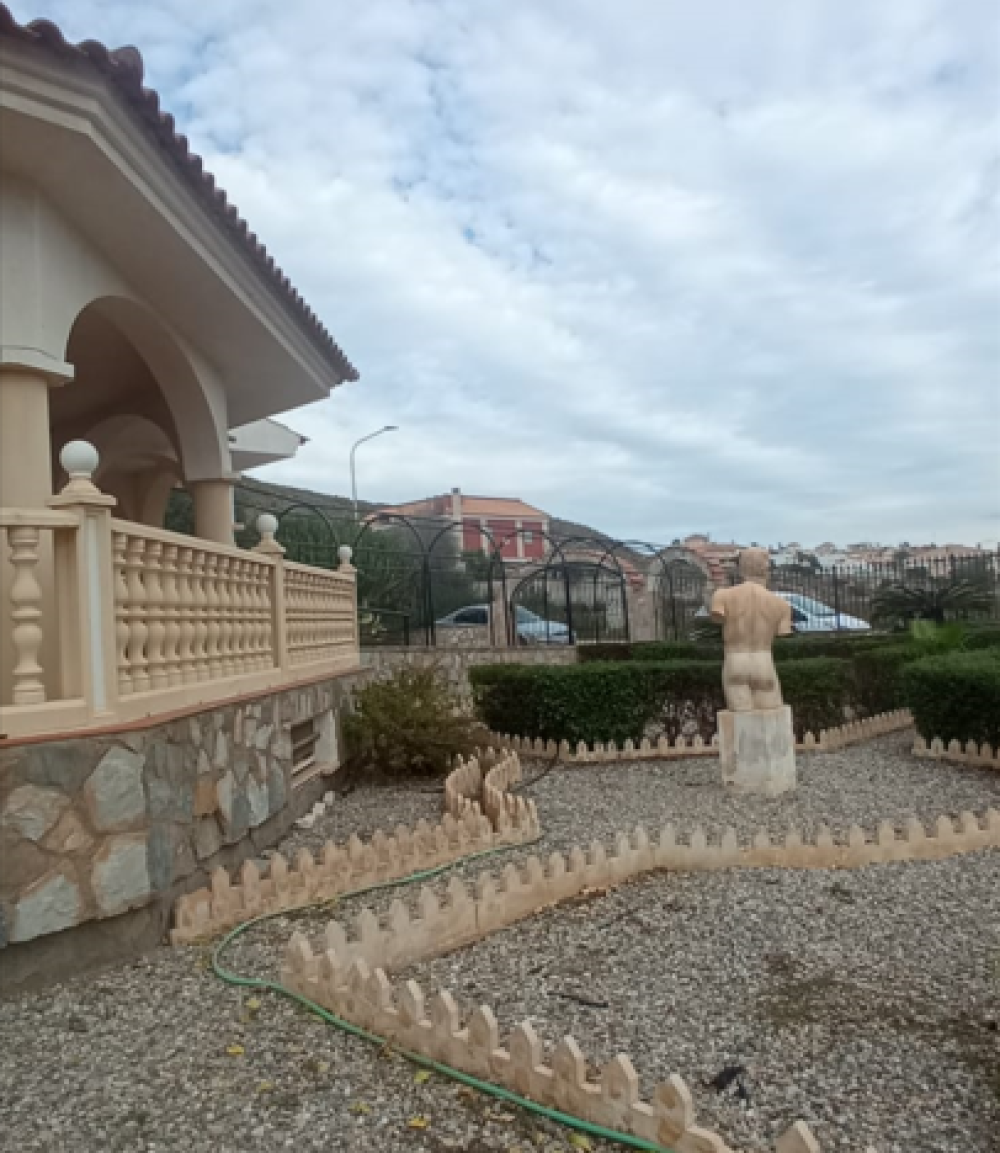  kaufen Villa Calabardina Alto Guadalentín 16