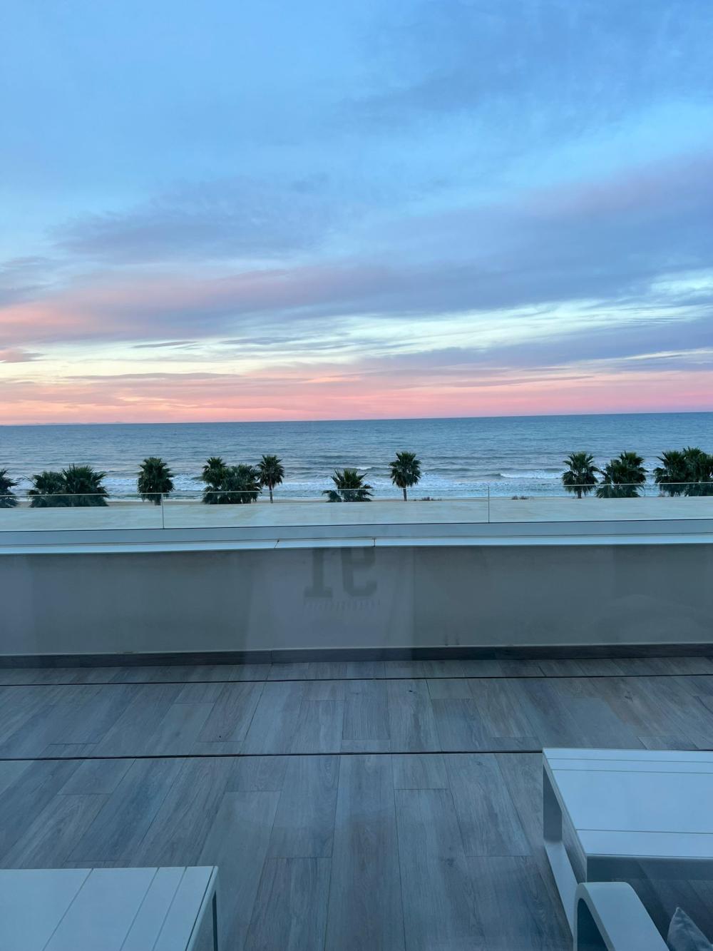  kaufen Penthouse Deveses Marina Alta 1