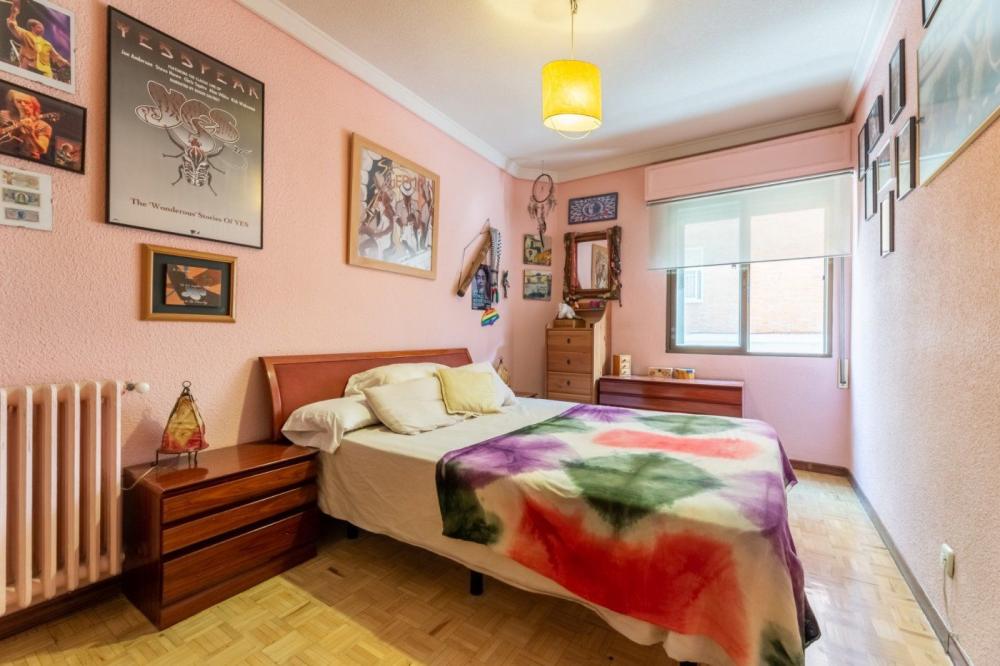  kaufen Wohnung Chamartín-Prosperidad Madrid Capital 9