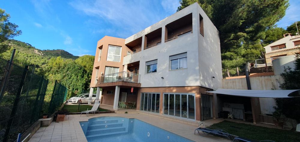  kaufen Villa Benicasim Plana Alta 28