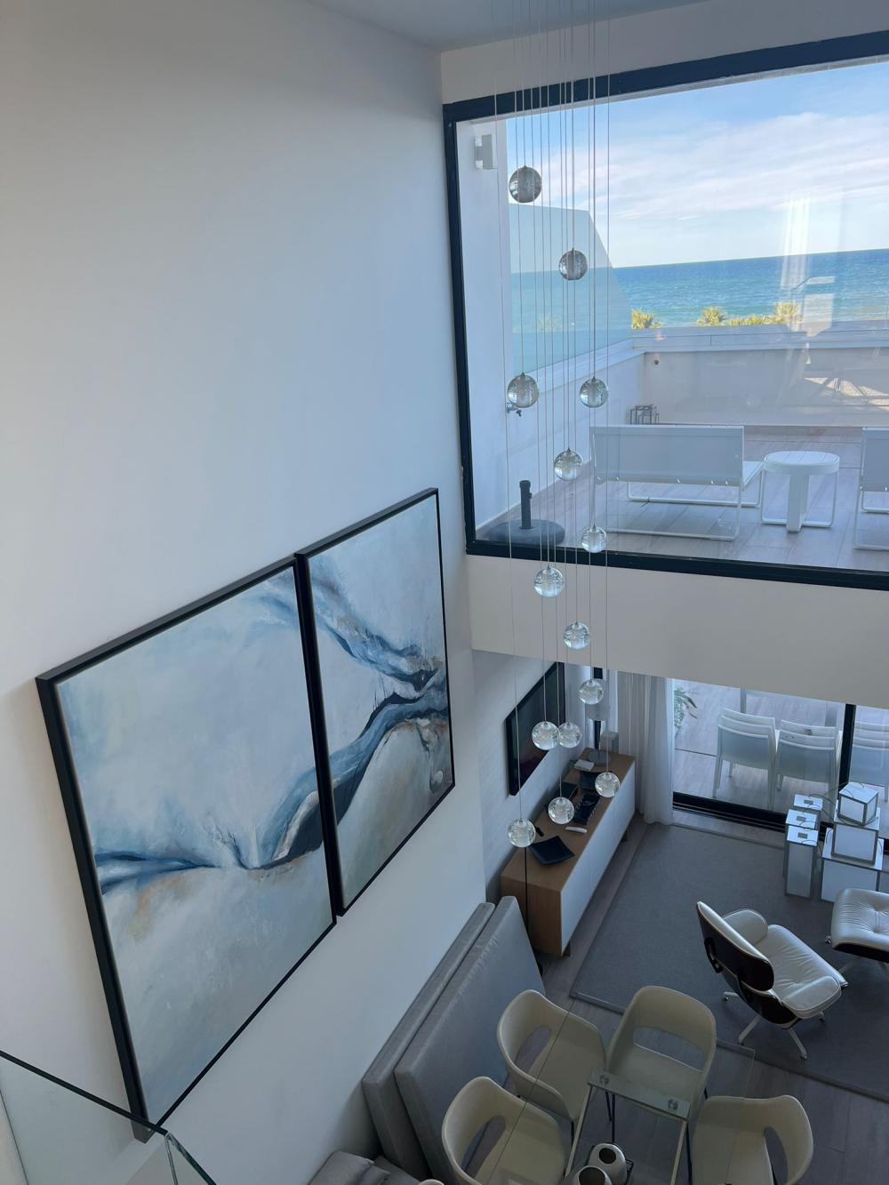  kaufen Penthouse Deveses Marina Alta 16