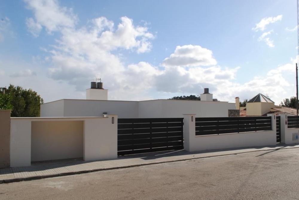  kaufen Villa Costa De La Calma Ponent 15