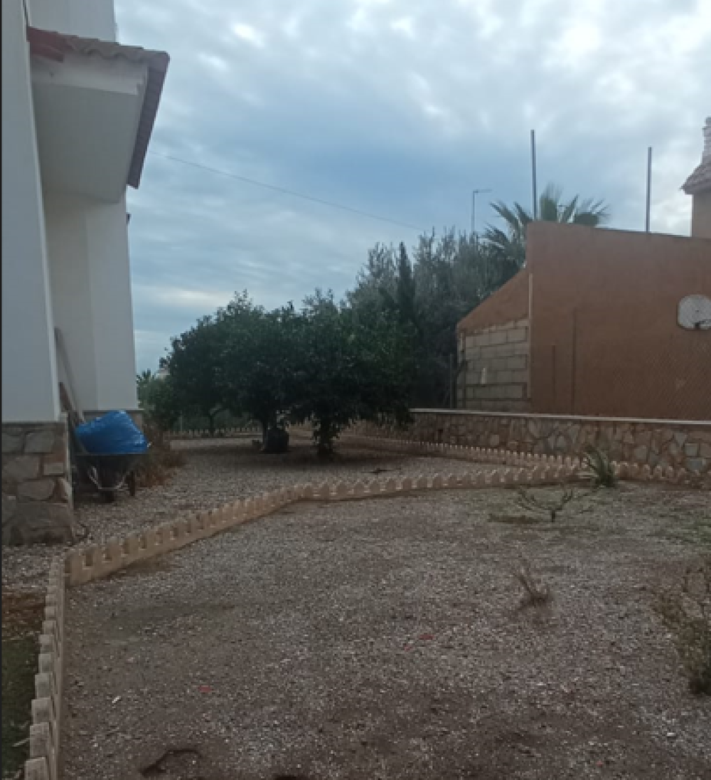  kaufen Villa Calabardina Alto Guadalentín 23