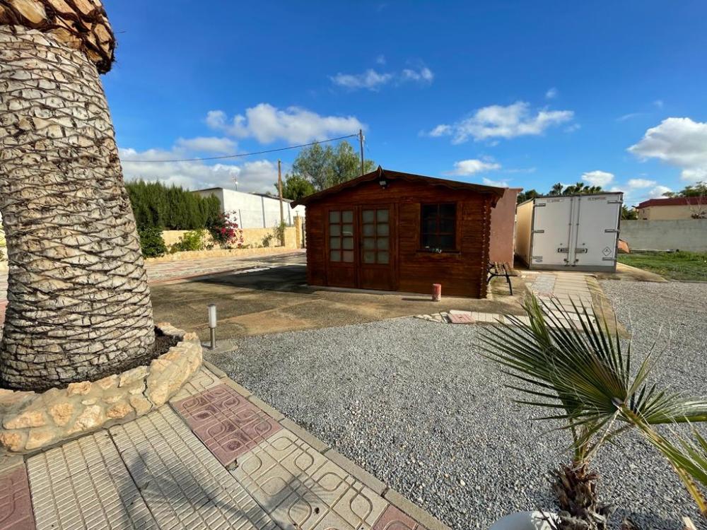  kaufen Haus Verdegàs Alacantí 9