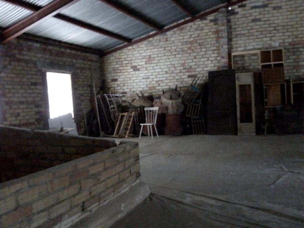  kaufen Gewerberaum Estepa Sierra Sur 5