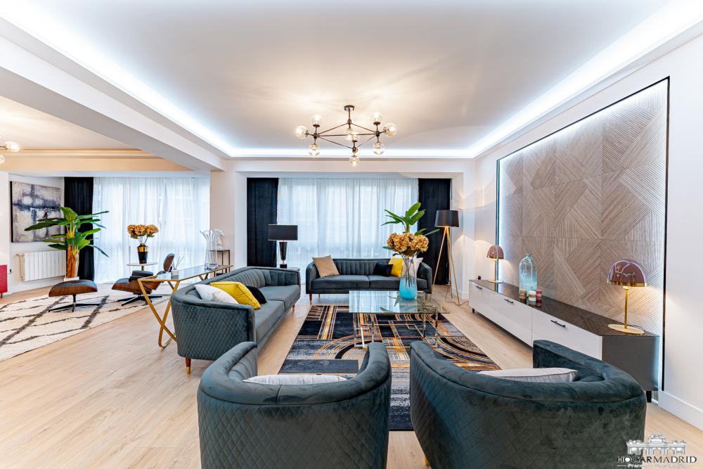  kaufen Wohnung Tetuán-Castillejos Madrid Capital 3