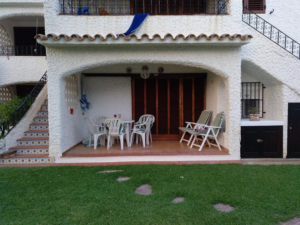  kaufen Reihenhaus Dénia Marina Alta 8