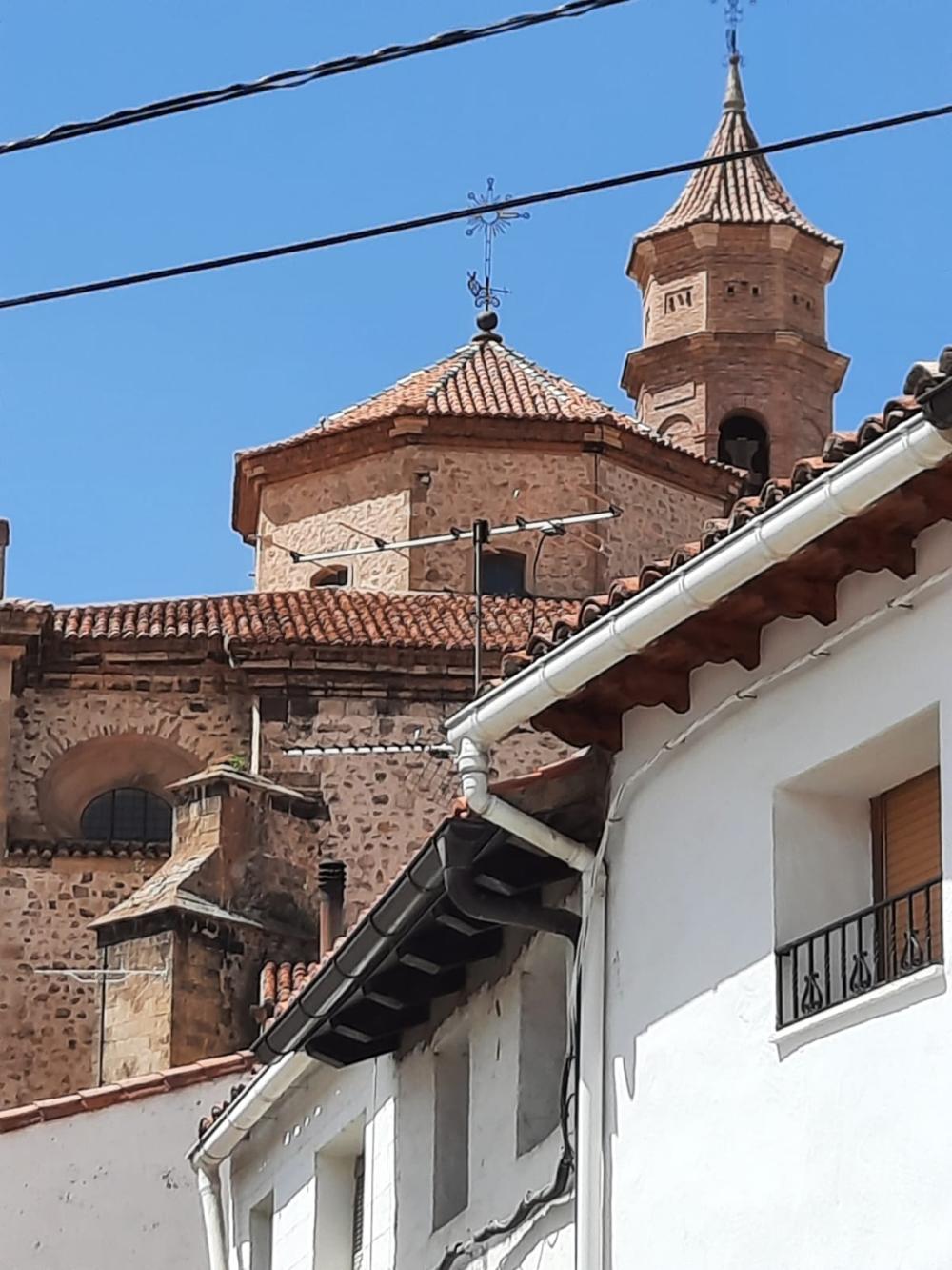  kaufen Wohnung Orihuela Del Tremedal Sierra De Albarracín (La) 13