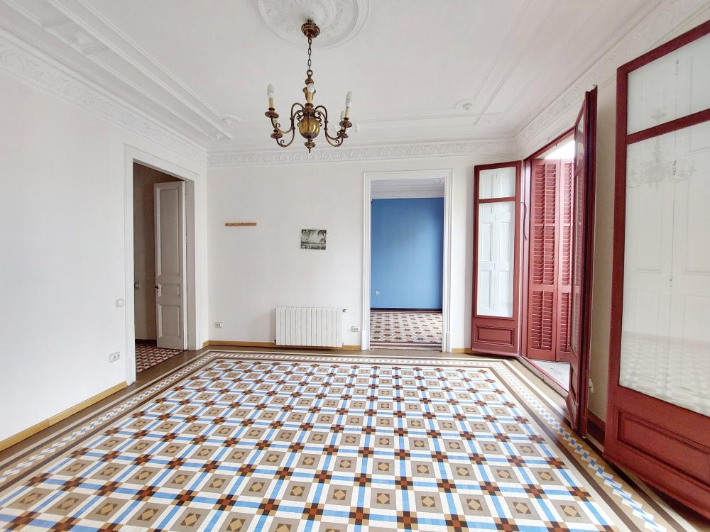  kaufen Wohnung Eixample-Dreta De L'eixample 08007 Barcelonès 53