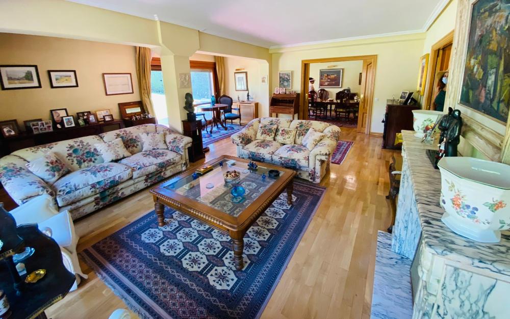  kaufen Villa Majadahonda Cuenca Del Guadarrama 11