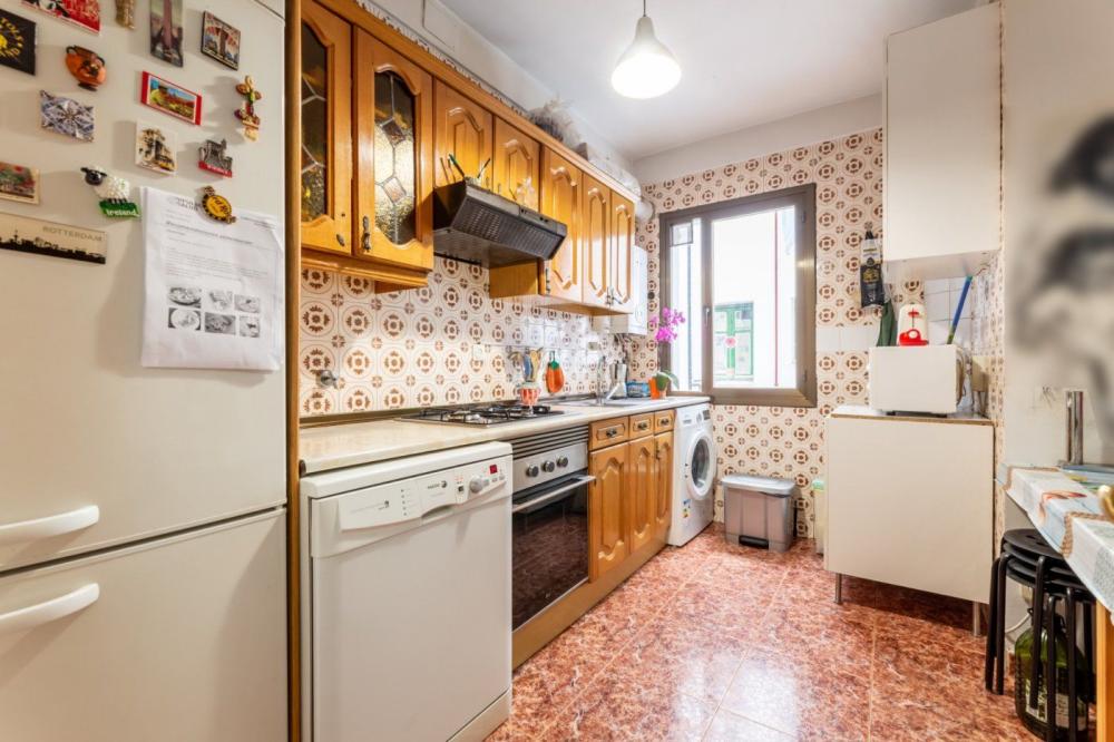  kaufen Wohnung Chamartín-Prosperidad Madrid Capital 4