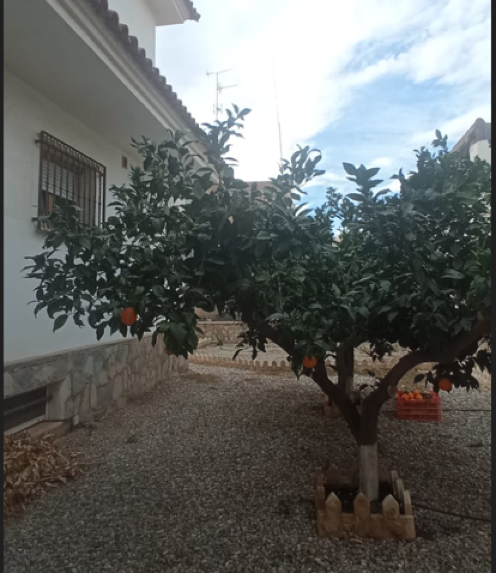  kaufen Villa Calabardina Alto Guadalentín 22