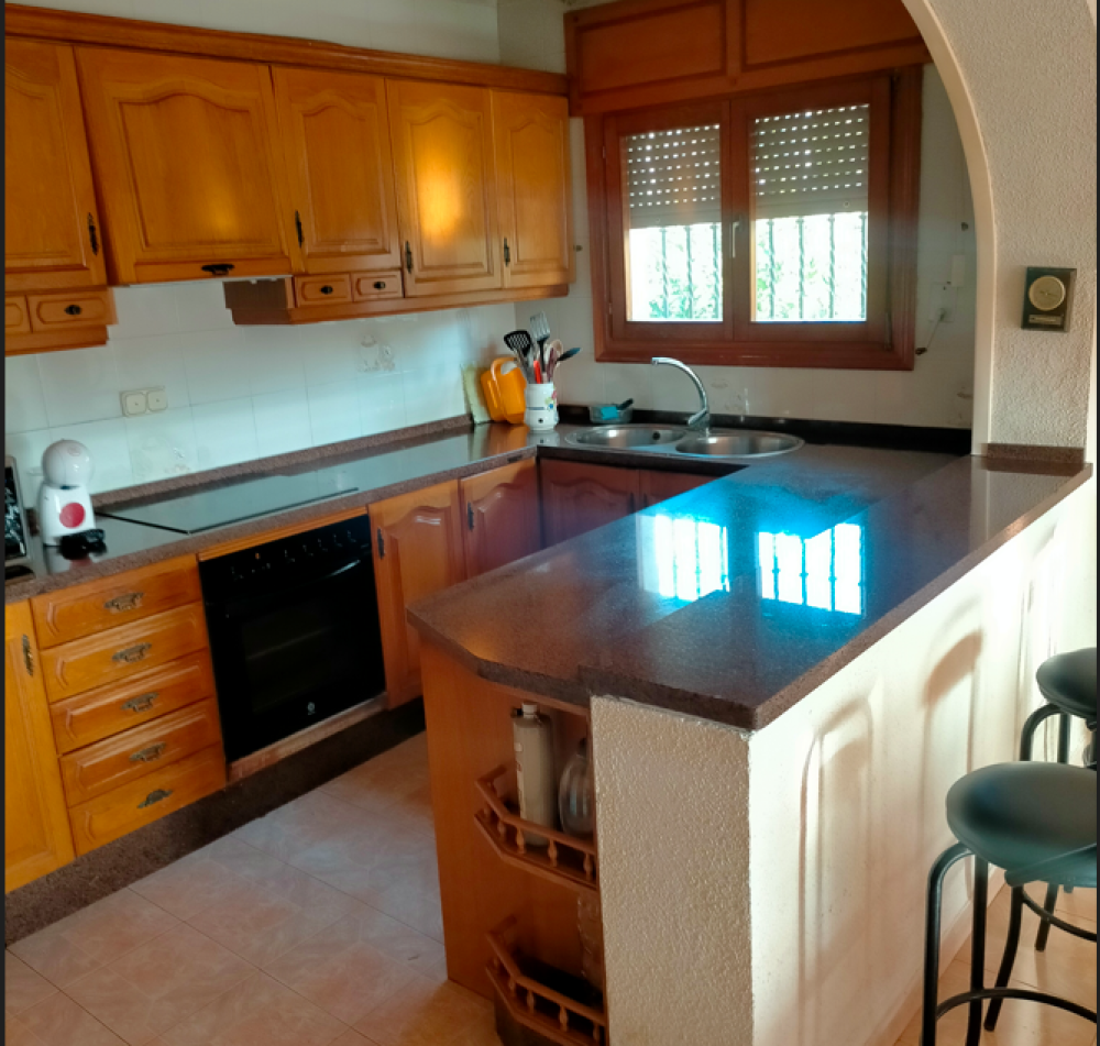  kaufen Villa Calabardina Alto Guadalentín 49