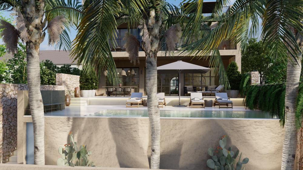  kaufen Villa Ses Salines Sud 5