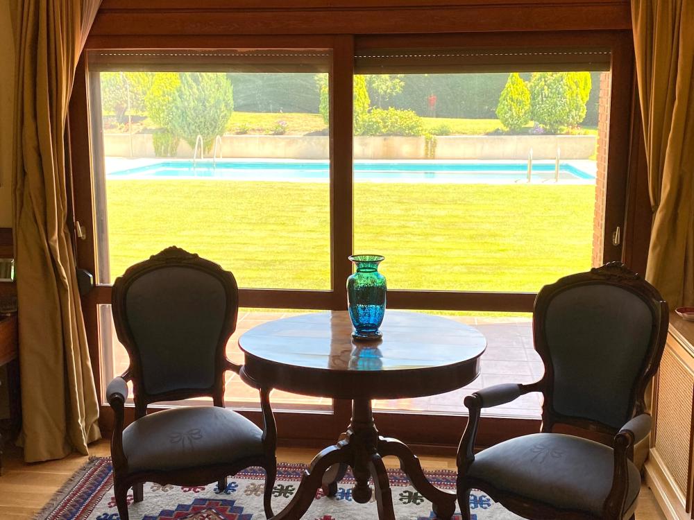  kaufen Villa Majadahonda Cuenca Del Guadarrama 15