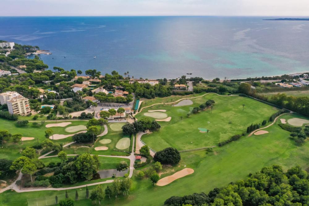  kaufen Grundstück Costa De Los Pinos Llevant 1
