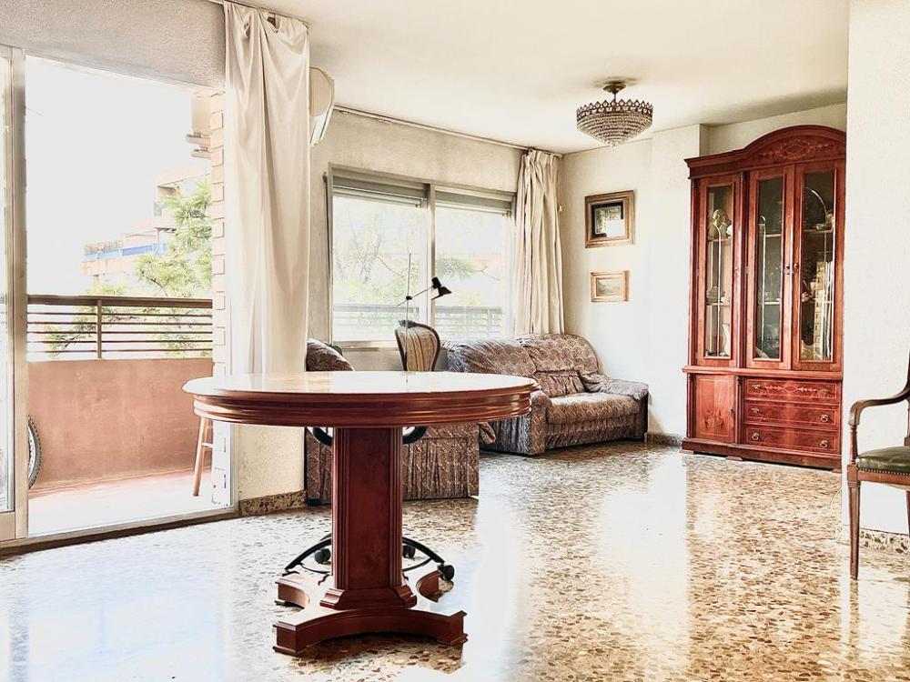  kaufen Wohnung La Saida Sant Antoni Valencia 2