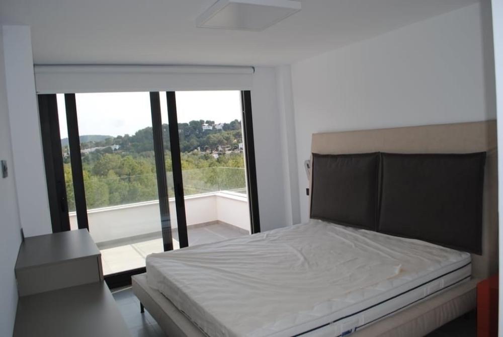  kaufen Villa Costa De La Calma Ponent 11