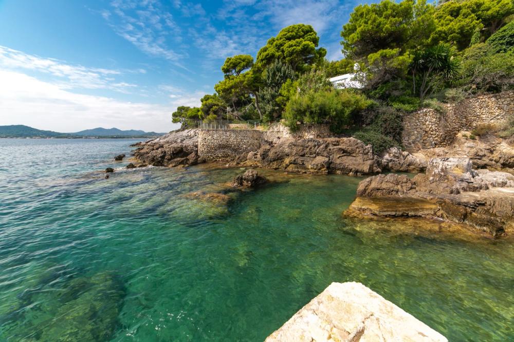  kaufen Grundstück Costa De Los Pinos Llevant 7
