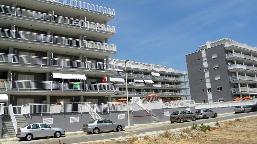  kaufen Wohnung Moncofa Plana Baixa 10