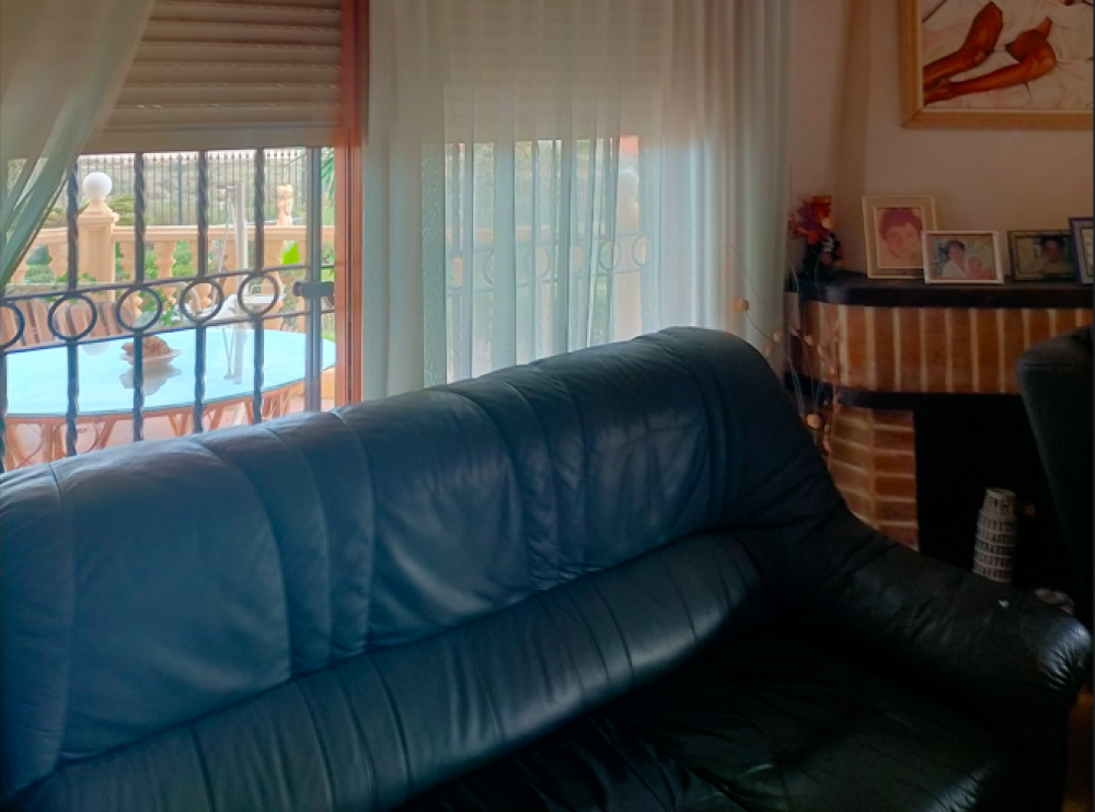  kaufen Villa Calabardina Alto Guadalentín 46