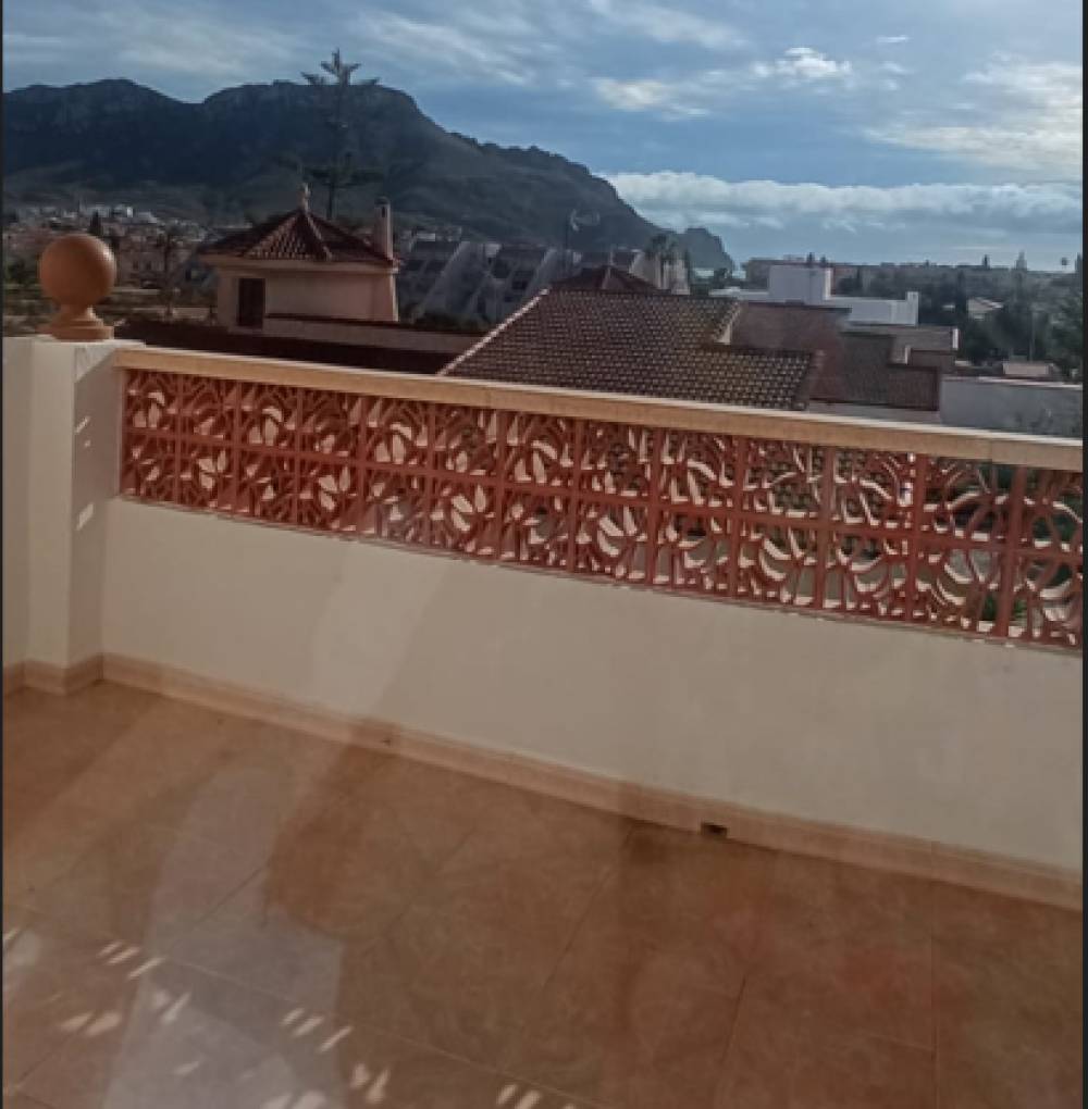  kaufen Villa Calabardina Alto Guadalentín 66