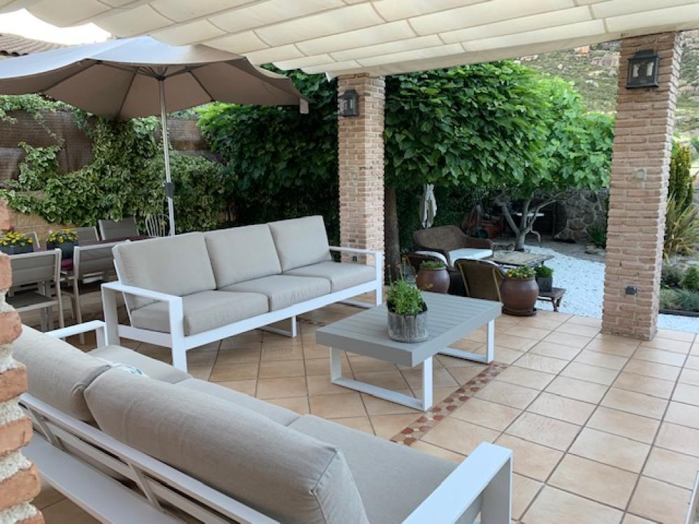  kaufen Haus Manzanares El Real Cuenca Alta Del Manzanares 3