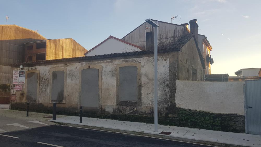  kaufen Haus Arzúa Arzúa 4