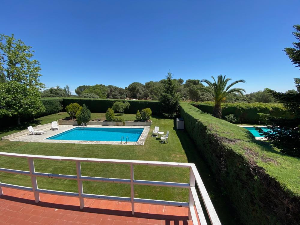  kaufen Villa Majadahonda Cuenca Del Guadarrama 5