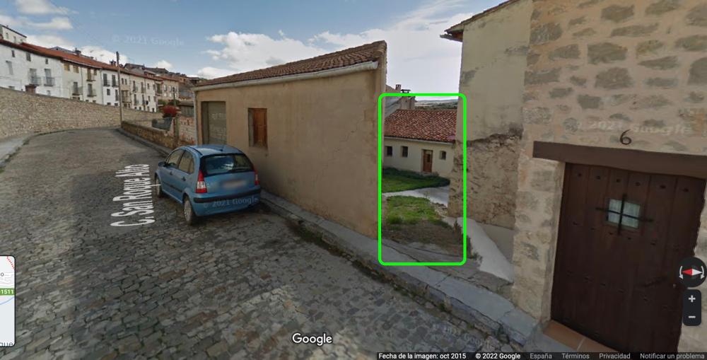  kaufen Wohnung Orihuela Del Tremedal Sierra De Albarracín (La) 4