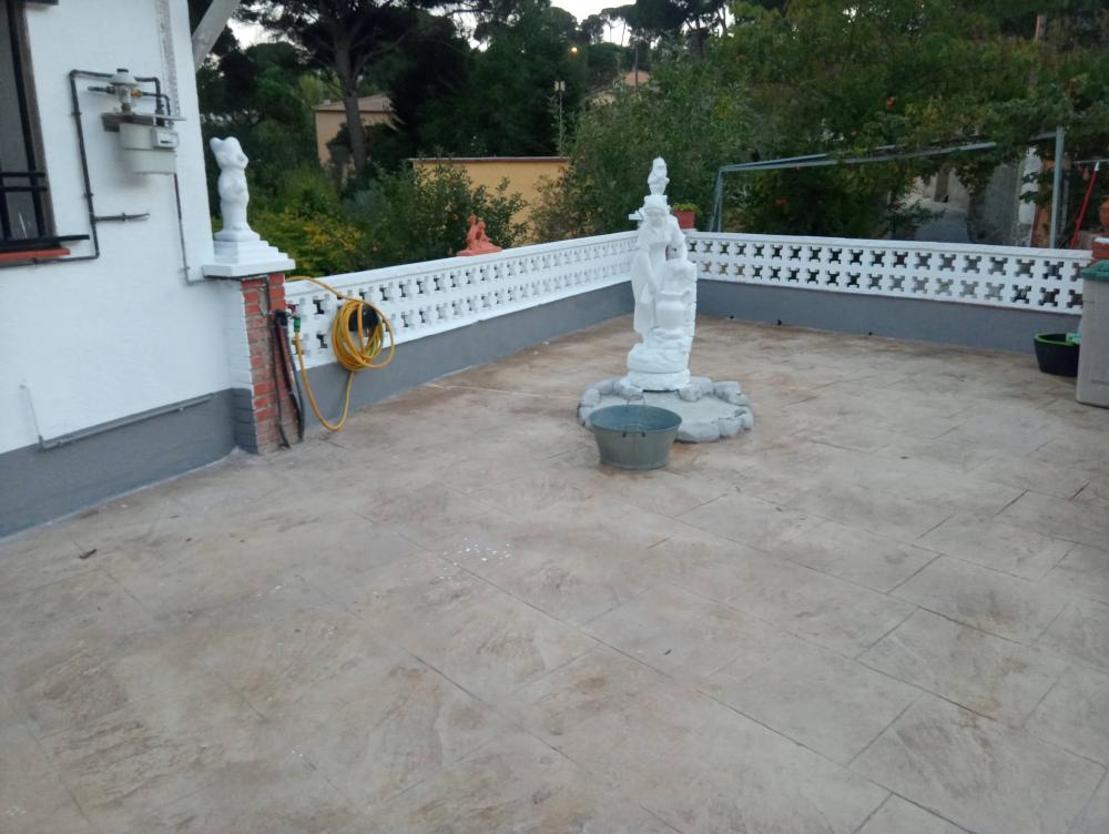  kaufen Haus Maçanet Residencial Park Selva 4