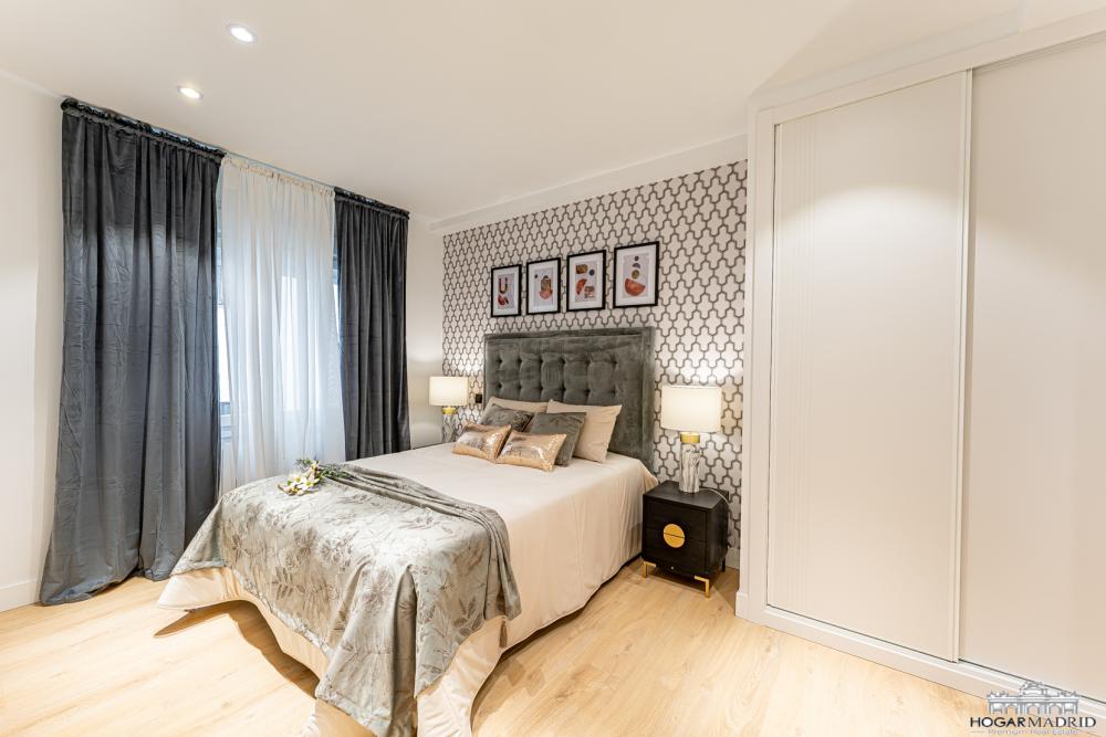  kaufen Wohnung Tetuán-Castillejos Madrid Capital 35