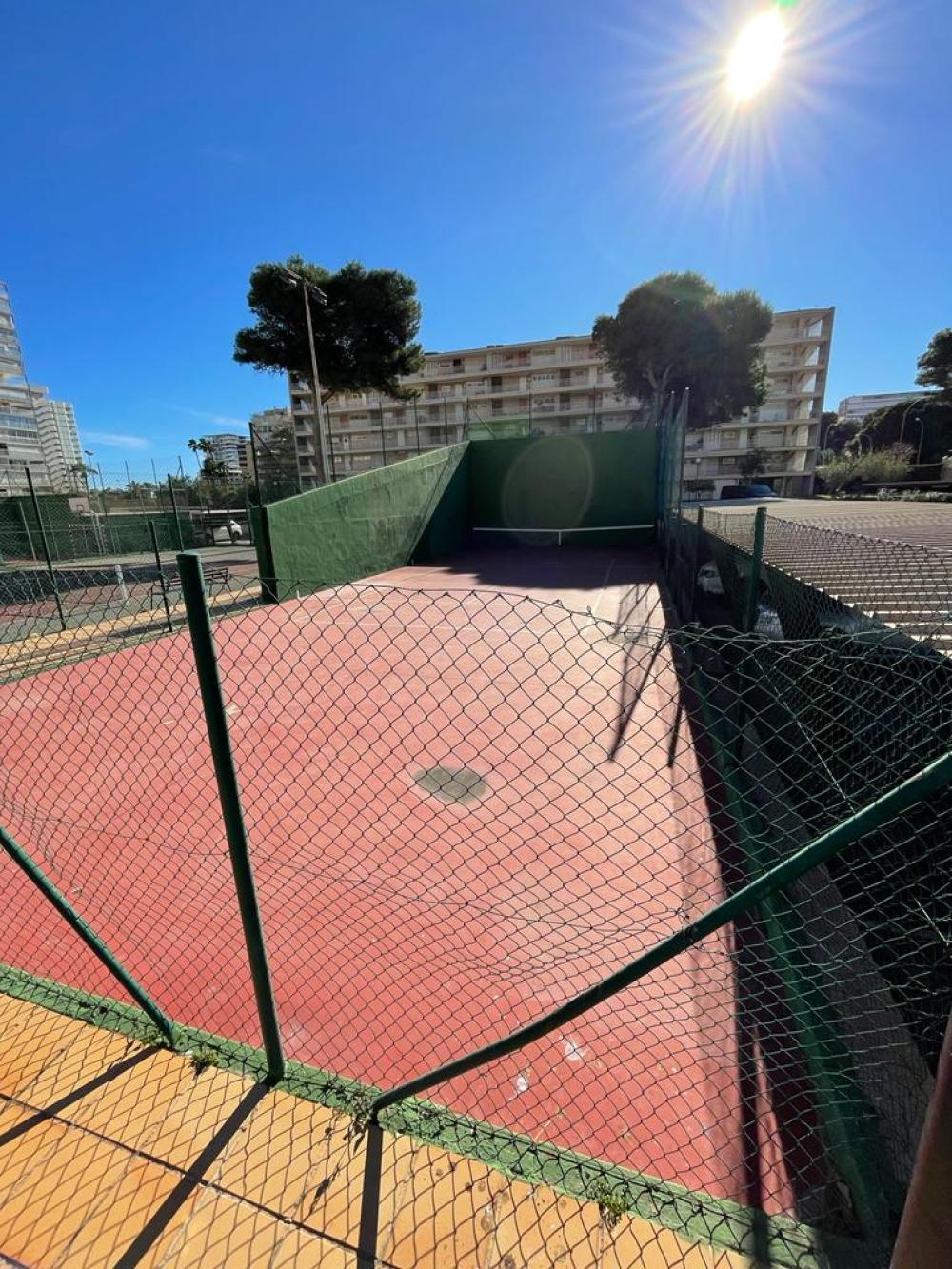  kaufen Wohnung Playa De San Juan Alacantí 33
