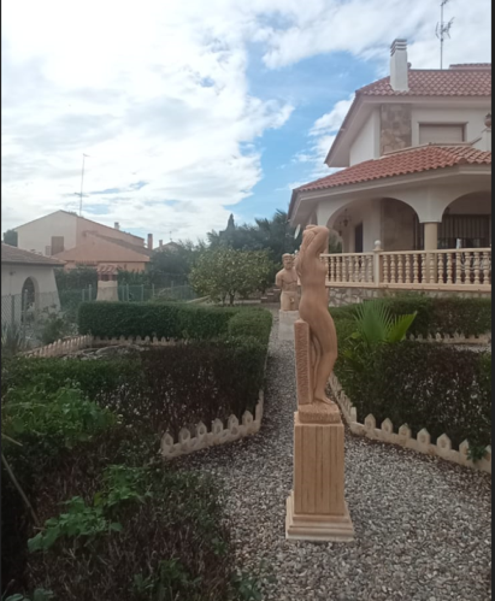  kaufen Villa Calabardina Alto Guadalentín 11