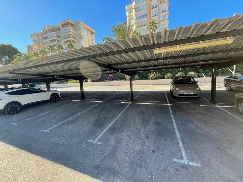  kaufen Wohnung Playa De San Juan Alacantí 31