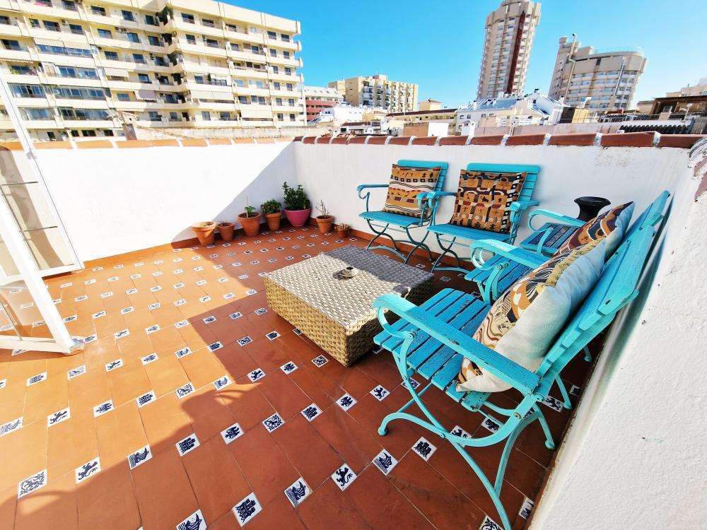  kaufen Maisonette Fuengirola Costa Del Sol Occidental 38