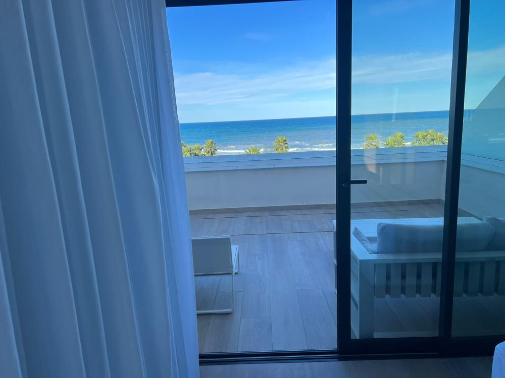  kaufen Penthouse Deveses Marina Alta 23