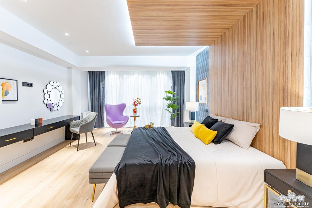  kaufen Wohnung Tetuán-Castillejos Madrid Capital 27