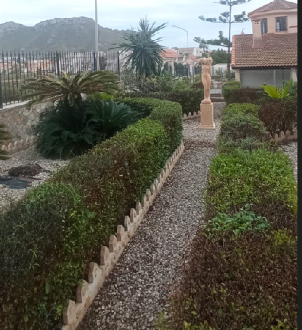  kaufen Villa Calabardina Alto Guadalentín 14