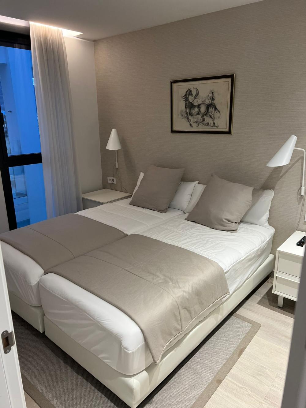  kaufen Penthouse Deveses Marina Alta 6