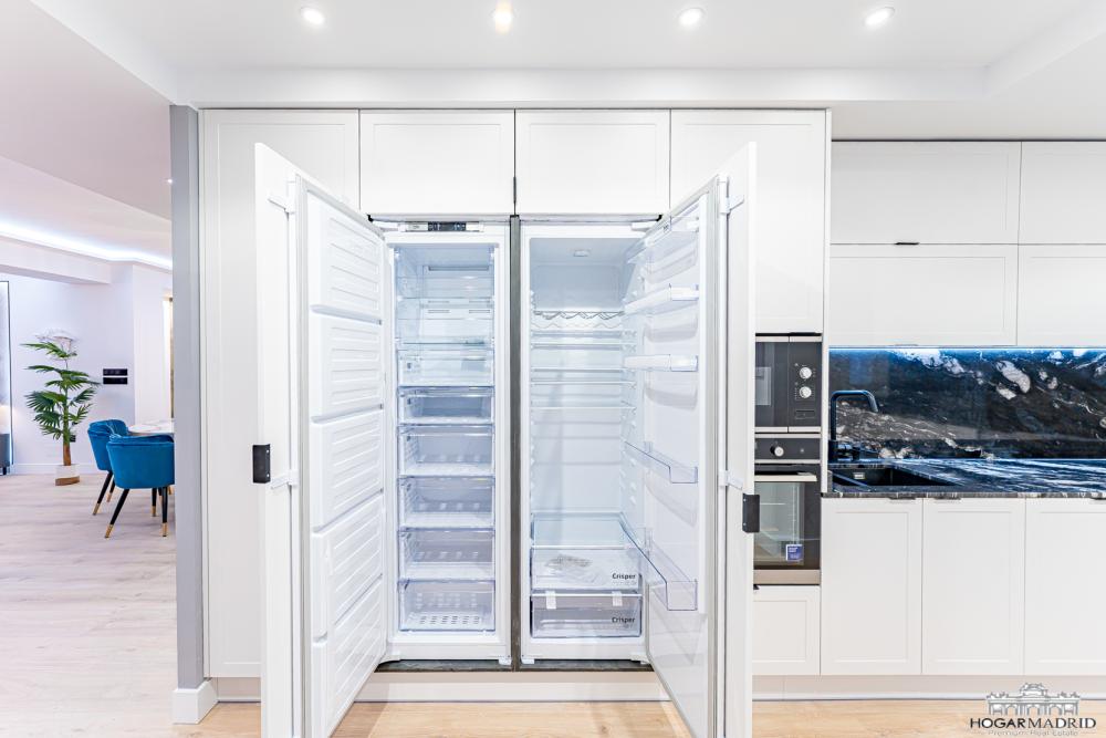  kaufen Wohnung Tetuán-Castillejos Madrid Capital 25