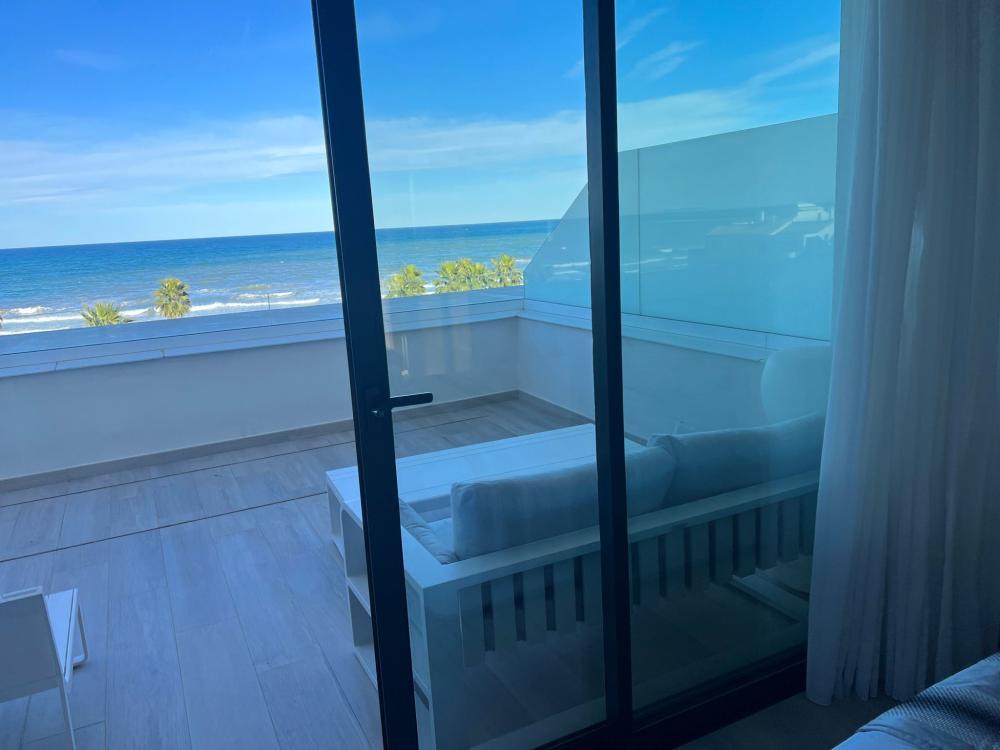  kaufen Penthouse Deveses Marina Alta 12